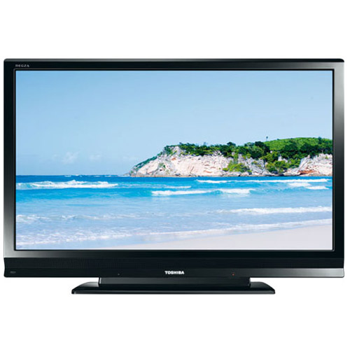 AOE06139　REGZA מסך 37 אינץ' LCD מסדרת Regza Toshibaמסך 37 אינץ' LCD מסדרת Regza