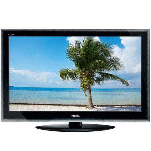 טלוויזיה 55 אינץ' TOSHIBA LCD FHD דגם 55ZV635D