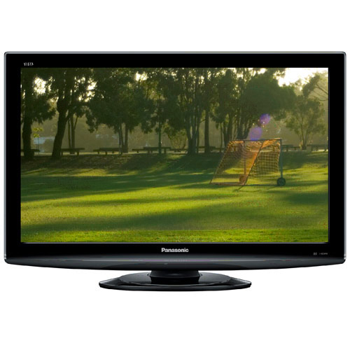 טלוויזיה 32 אינץ' Panasonic 1080x1920 LCD FHD
