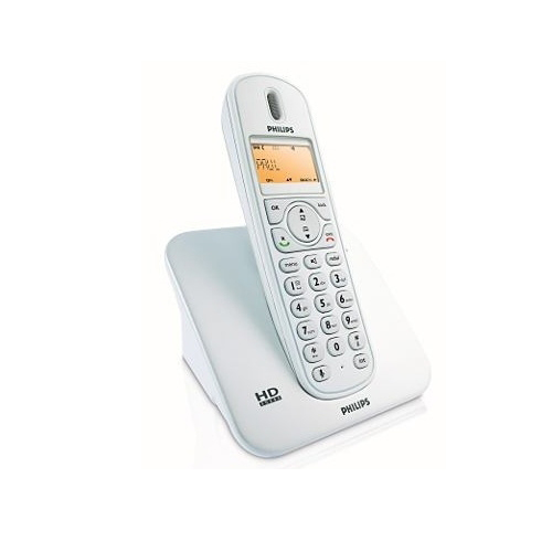 טלפון אלחוטי Philips CD250 DECT