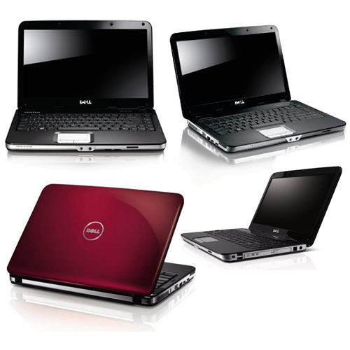 מחשב נייד "14 מעבד Core™2 Duo דגם: DELL VS1014