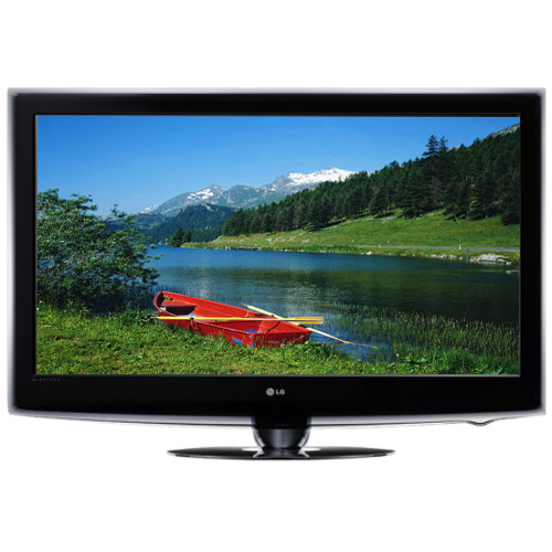 טלוויזיה LCD Full-LED "47 דגם 47LH90QR