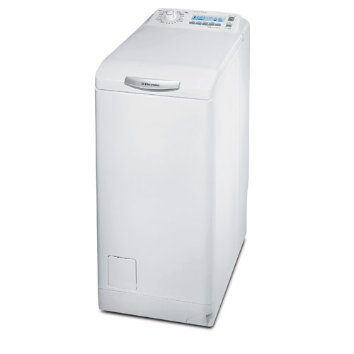 מ.כ פתח עליון 6 ק''ג 1000 סל"ד Electrolux