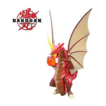 בקוגאן דרקון מאיר bakugan