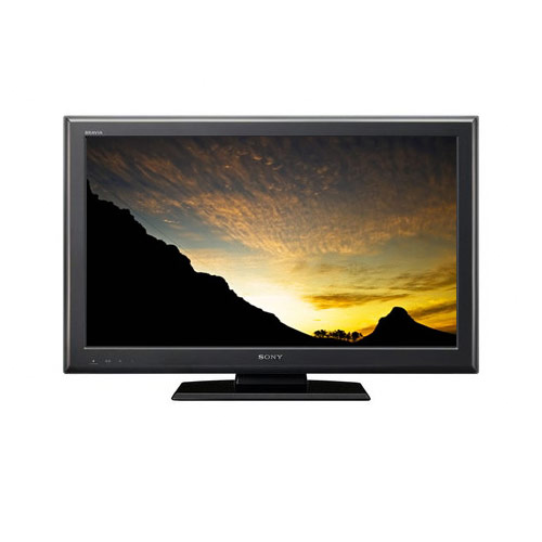 טלוויזיה 37 אינץ' LCD Full HD החדשה KDL-37S5600