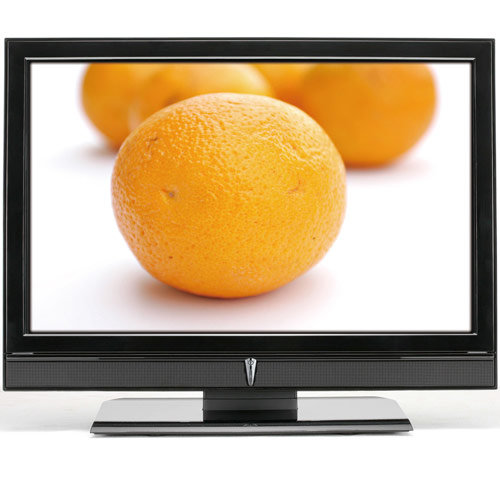 טלויזיהKDF LCD 42" FULL-HD דגם 42T41
