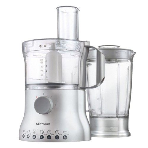 מעבד מזון מקצועי בשילוב בלנדר KENWOOD דגם FP225