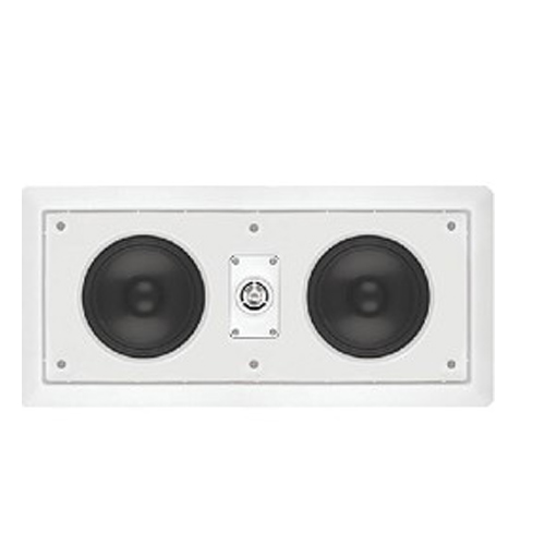 רמקול סנטר In-wall בהספק JBL 120W דגם HTI55