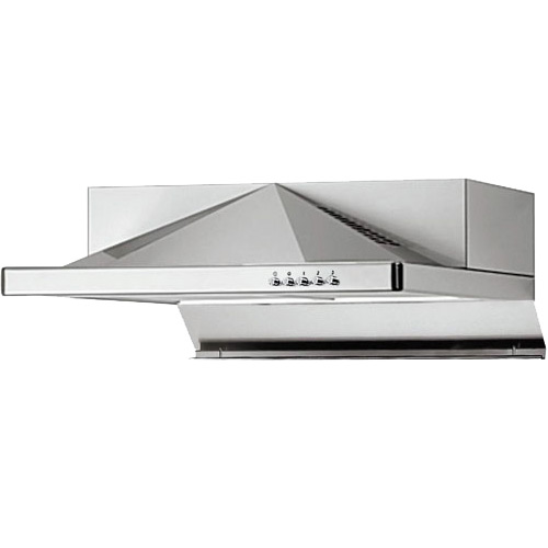קולט אדים לתליה 60 ס"מ CHS 320_B DELONGHI מתצוגה