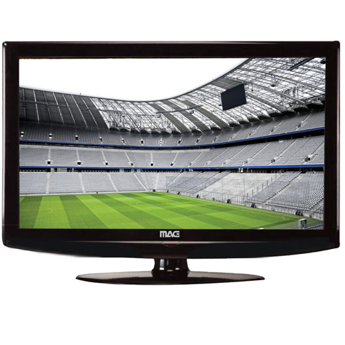 טלוויזיה 32 אינץ` MAG LCD דגם L32M81