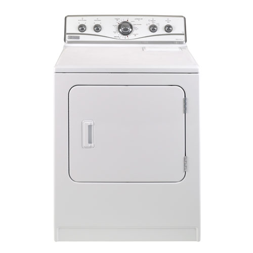 מייבש כביסה פתח חזיתי 10 ק"ג MAYTAG דגם MED5705