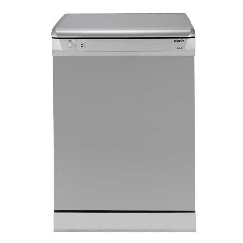מ.כלים רחב 4 תוכניות BEKO דגם DSFN-1430X