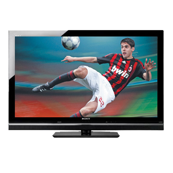 טלוויזיה 40 אינץ` LCD מסדרת SONY S מתצוגה