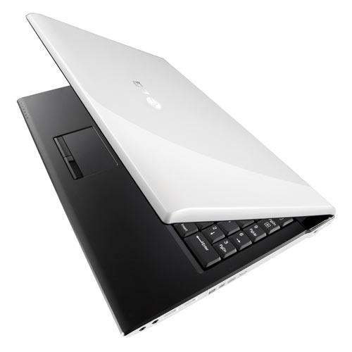 מחשב נייד ''15.6 3GB GeForece דגם: LG R580-P18