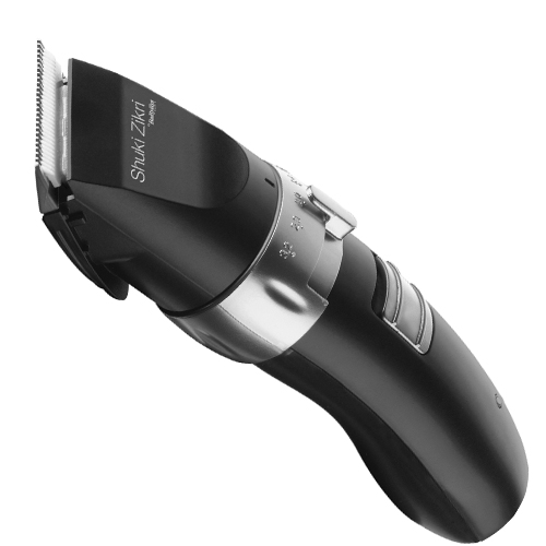 מכונת תספורת מקצועית שוקי זיקרי BaByliss
