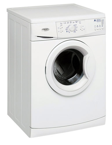 מ.כביסה פ.חזית 7 ק"ג 1000 סל"ד Whirlpool