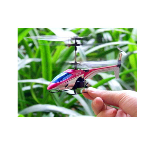 מסוק 3 ערוצים שליטה מלאה בהטסה SYMA