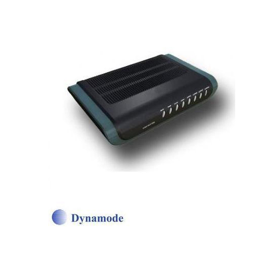 נתב קווי -ראוטר- מאובטח DYNAMODE