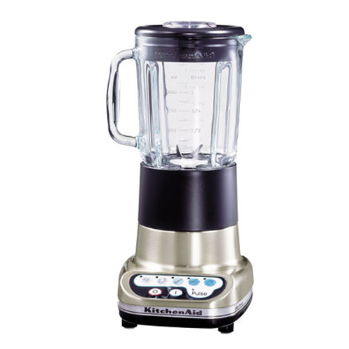 בלנדר מקצועי 5 ליטר KitchenAid