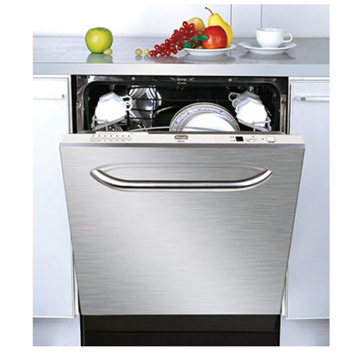 מדיח כלים רחב אינט' 7 תוכ' DeLonghi דגם WMD-81I