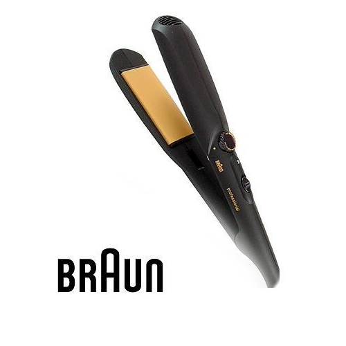 מחליק שיער BRAUN  ES1