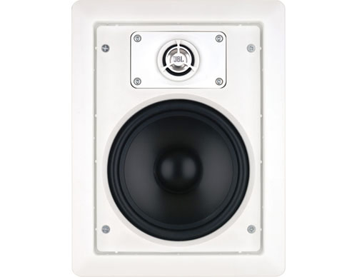 רמקול In Wall 2way JBL דגם HTI-6