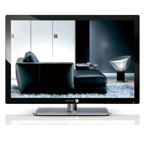 מסך מחשב LED "22 אולטרא-דק דגם: 22-XEROX MX4