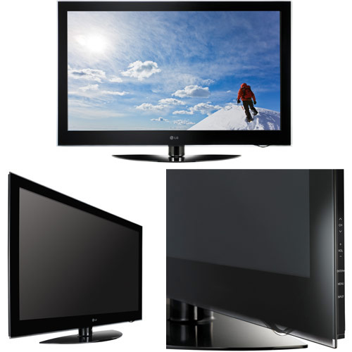 טלוויזיה פלזמה "50 LG FULL HD דגם 50PS60FR