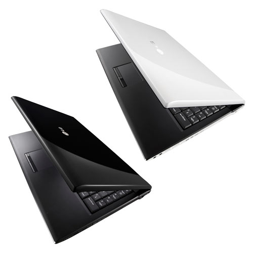 מחשב נייד ''15.6 T4300 WIN 7 דגם: LG R580-LR28