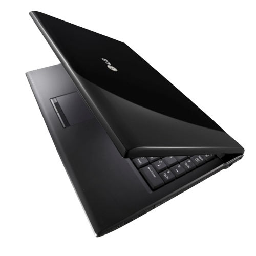 מחשב נייד ''15.6 T4400 WIN 7 דגם: LG R560-LR29