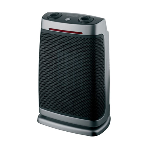 מפזר חום קרמי Delonghi 1800W