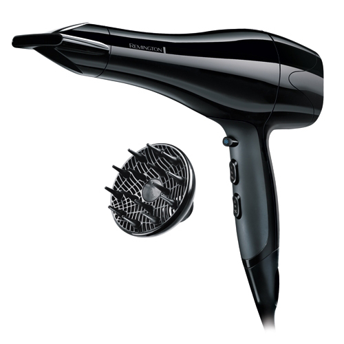 מייבש שיער REMINGTON LUXE DRYER AC5000