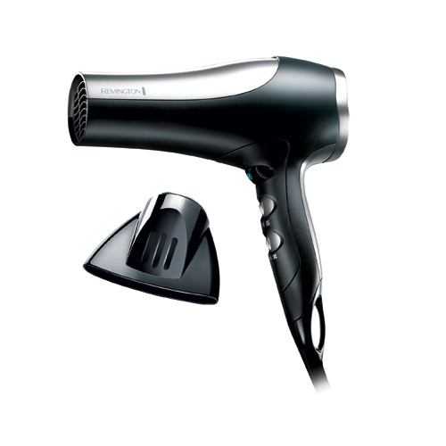 מייבש שיער REMINGTON PRO 2100w D5015