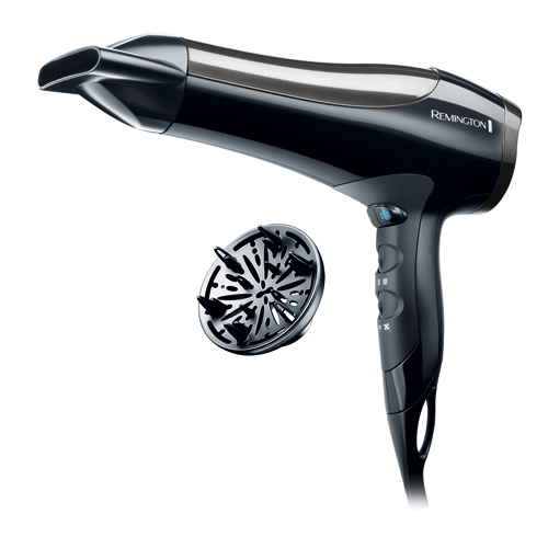 מייבש שיער REMINGTON PRO IONIC 2100w D5020