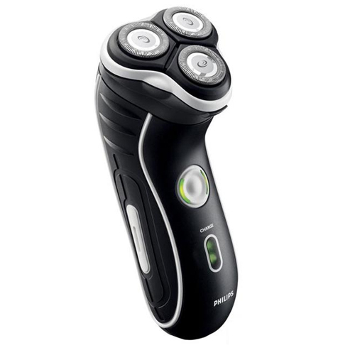 מכונת גילוח נשטפת במים PHILIPS HQ7310+מתנה
