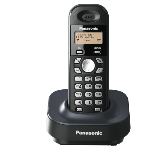 טלפון אלחוטי DECT דיגיטלי  PANASONIC KX-TG1311