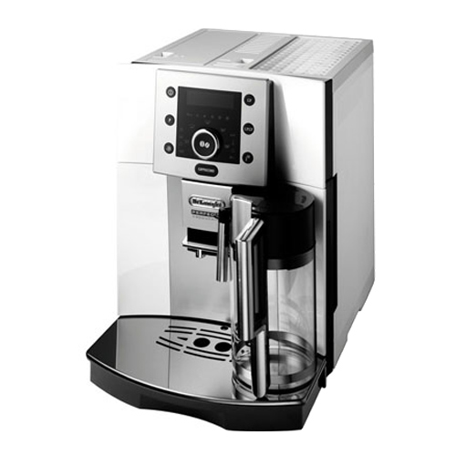 מכונת אספרסו וקפוצ'ינו אוטומטית  DELONGHI