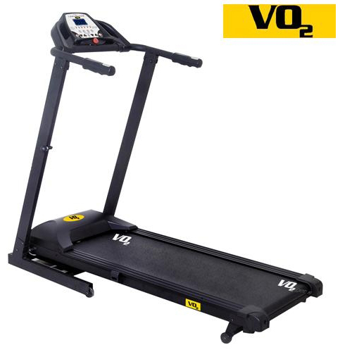 מסלול ריצה חשמלי מתקדם 6.5 כ"ס VO2  FIX