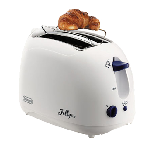 מצנם איכותי 700W מסדרת DELONGHI  JOLLYCOLOR