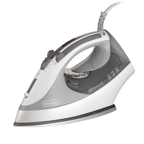 מגהץ אדים 2300 וואט Delonghi דגם FXN-23