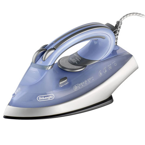 מגהץ אדים Delonghi 2500W