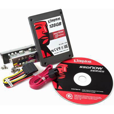כונן קשיח אלקטרוני SSD למחשב נייח בנפח kingston