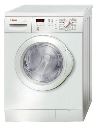 מכונת.כ פתח.ח 6 ק"ג 1200 סל"ד בוש דגם WAE24261IL
