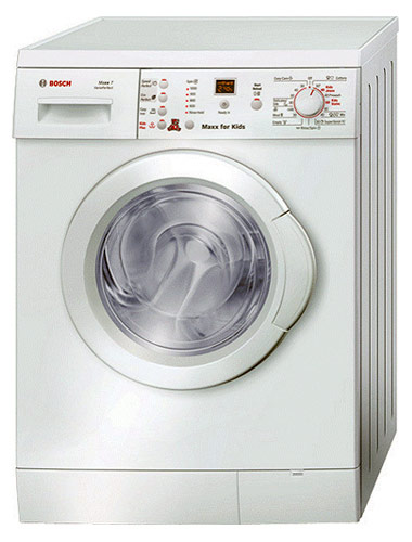 מכונת.כ פתח.ח 7 ק"ג 1000 סל"ד בוש דגם WAE20360IL