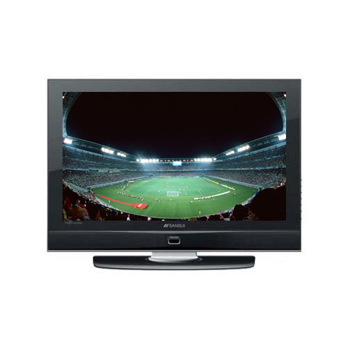טלויזיה "47 SANSUI LCD FULL HD דגם LCT-4700FH