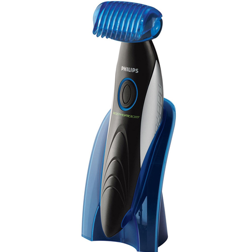 מסיר שיער לגבר נטען עמיד במים Philips TT2021