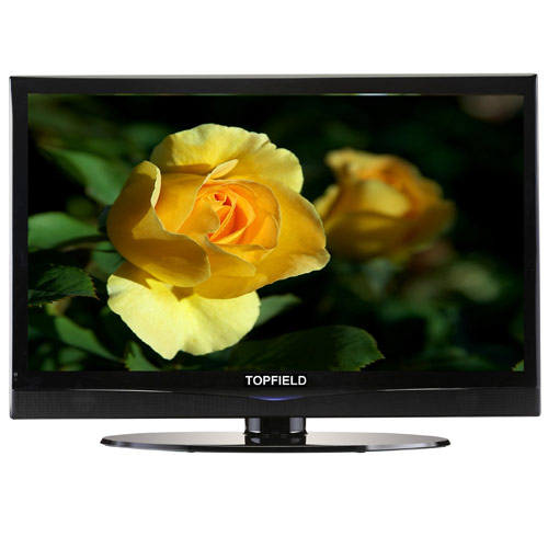 טלוויזיה 32 אינץ` TOPFIELD LCD דגם TLD-3200