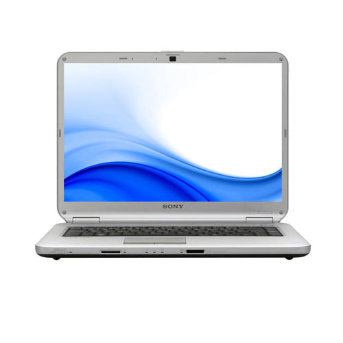 מחשב נייד ''15.4 דגם: Sony VAIO VGN-NS305D/S