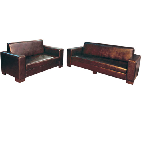 מערכת ישיבה 3+2 מדמוי עור איכותי OR-Design