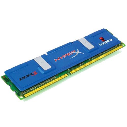 זכרון DDR3 נפח 3GB  מהירות 1600Mhz